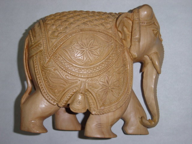 Elephant